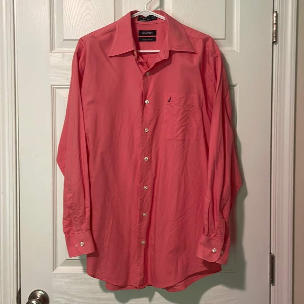 Nautica Vintage Oxford